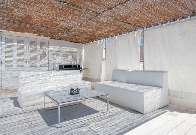 Casa adosada en Portocolom - Can Gelat Casa adosada en Portocolom - Can Gelat