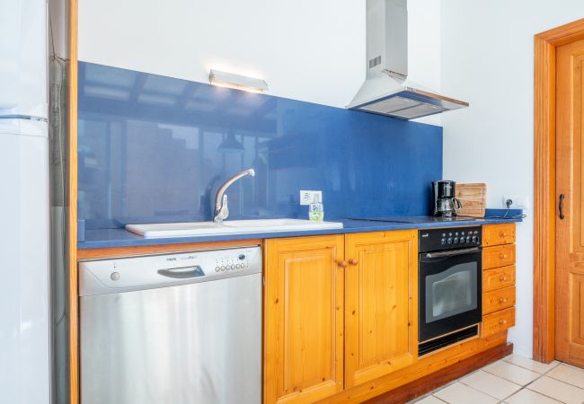 Casa adosada en Portocolom - Can Gelat Casa adosada en Portocolom - Can Gelat