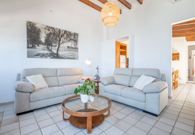 Casa adosada en Portocolom - Can Gelat Casa adosada en Portocolom - Can Gelat