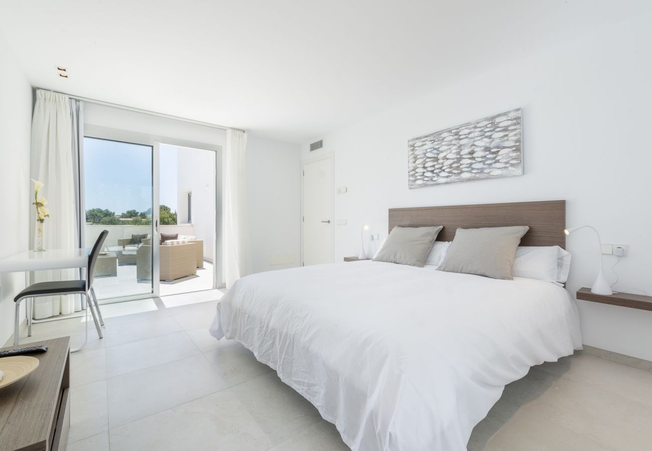 Villa en Porto Cristo - Villa 360