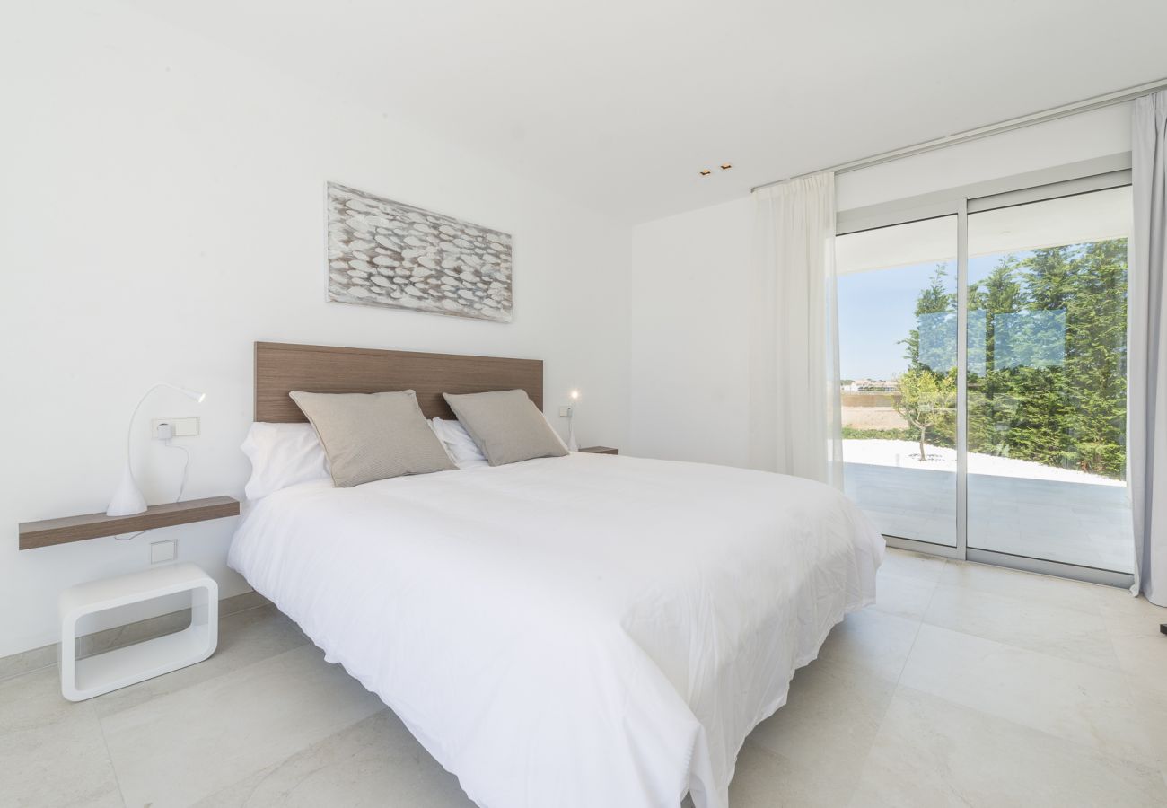 Villa en Porto Cristo - Villa 360