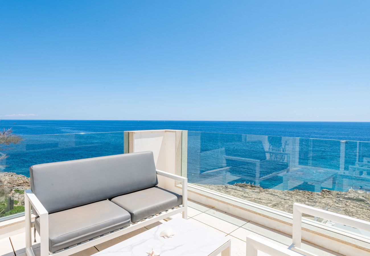 Villa en Cala Murada - Villa Mediterraneo (Vaalmar)