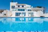 Villa en Cala Murada - Villa Mediterraneo (Vaalmar)