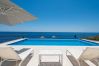 Villa en Cala Murada - Villa Mediterraneo (Vaalmar)