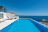Villa en Cala Murada - Villa Mediterraneo (Vaalmar)