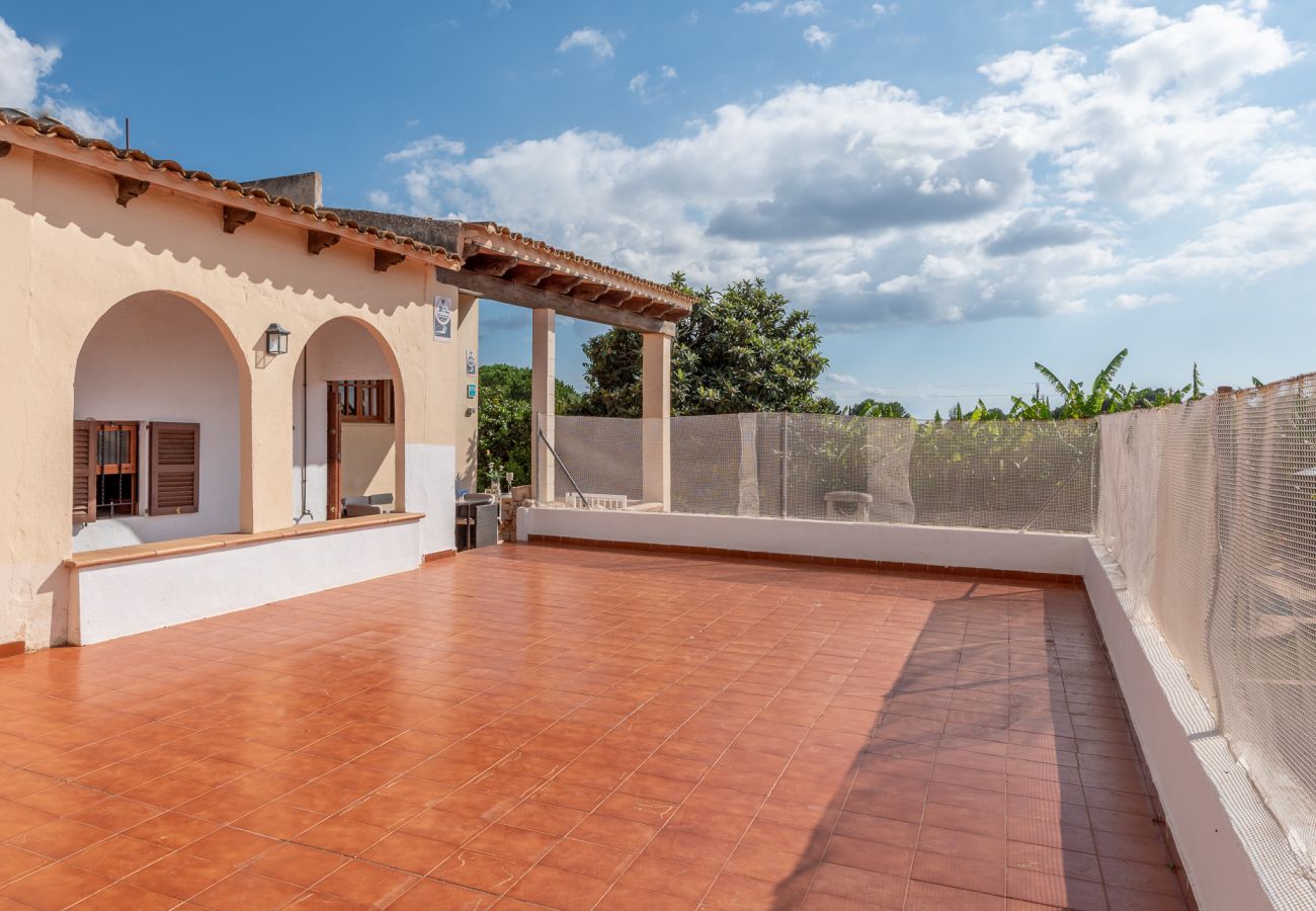 Casa en Manacor - Finca Sa Bassa Seca