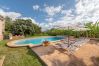 Casa en Manacor - Finca Sa Bassa Seca
