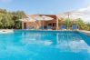 Casa en Felanitx - Finca Alcina