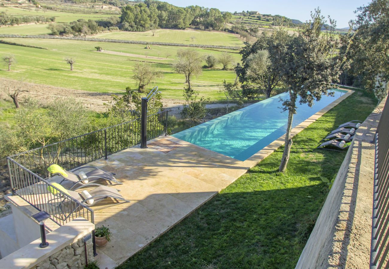 Casa en Lloret de Vistalegre - Finca Sa Serra