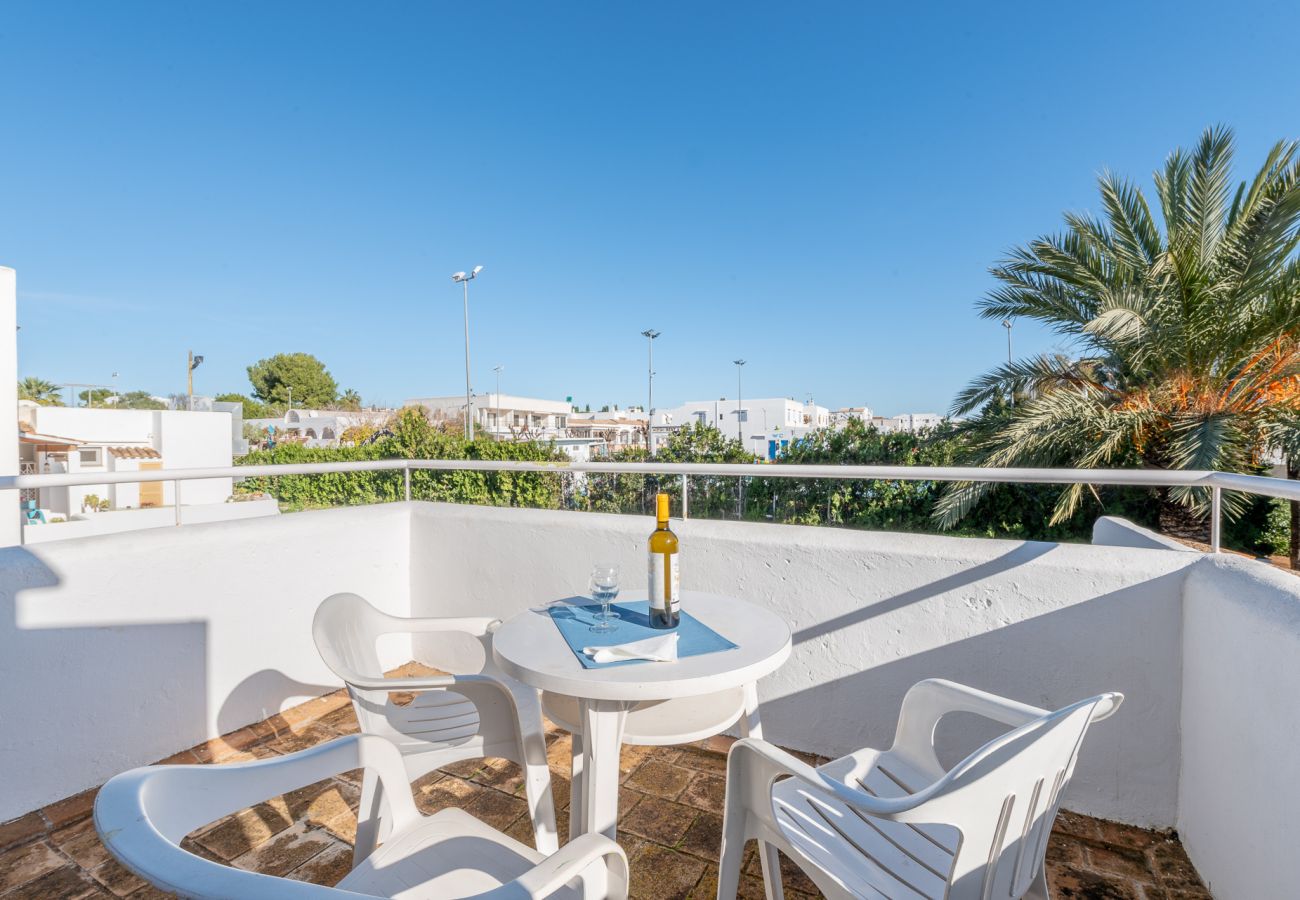Chalet en Cala d´Or - Casa Magdalena