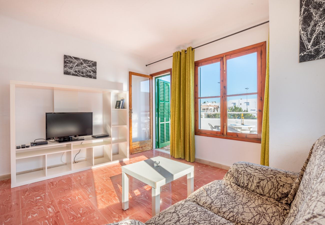 Chalet en Cala d´Or - Casa Magdalena