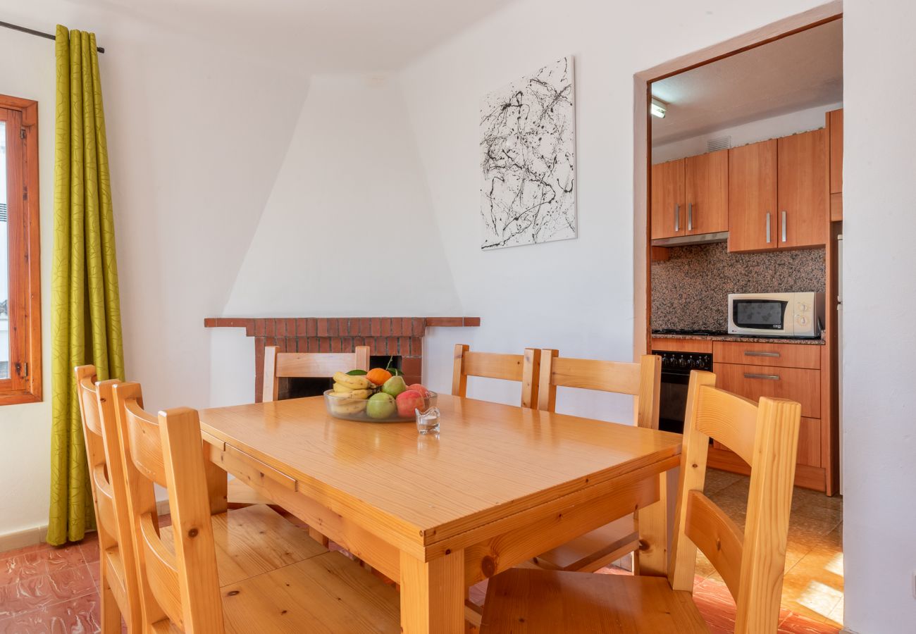 Chalet en Cala d´Or - Casa Magdalena