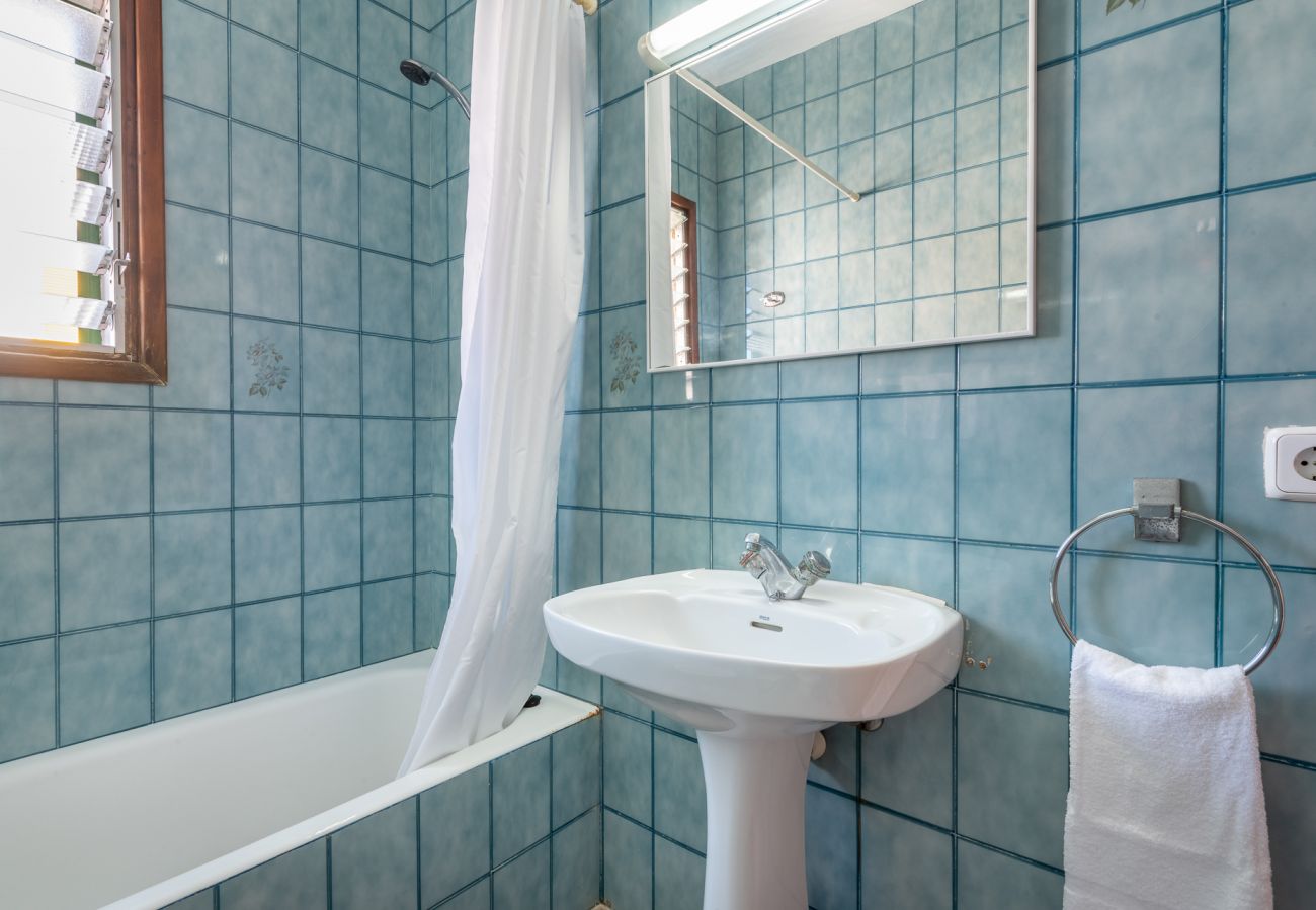 Chalet en Cala d´Or - Casa Magdalena