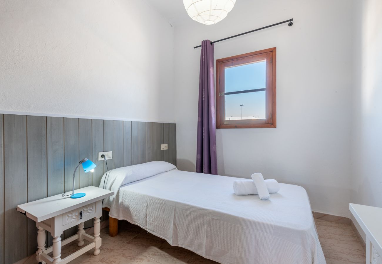 Chalet en Cala d´Or - Casa Magdalena