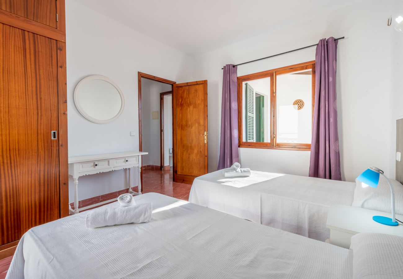 Chalet en Cala d´Or - Casa Magdalena