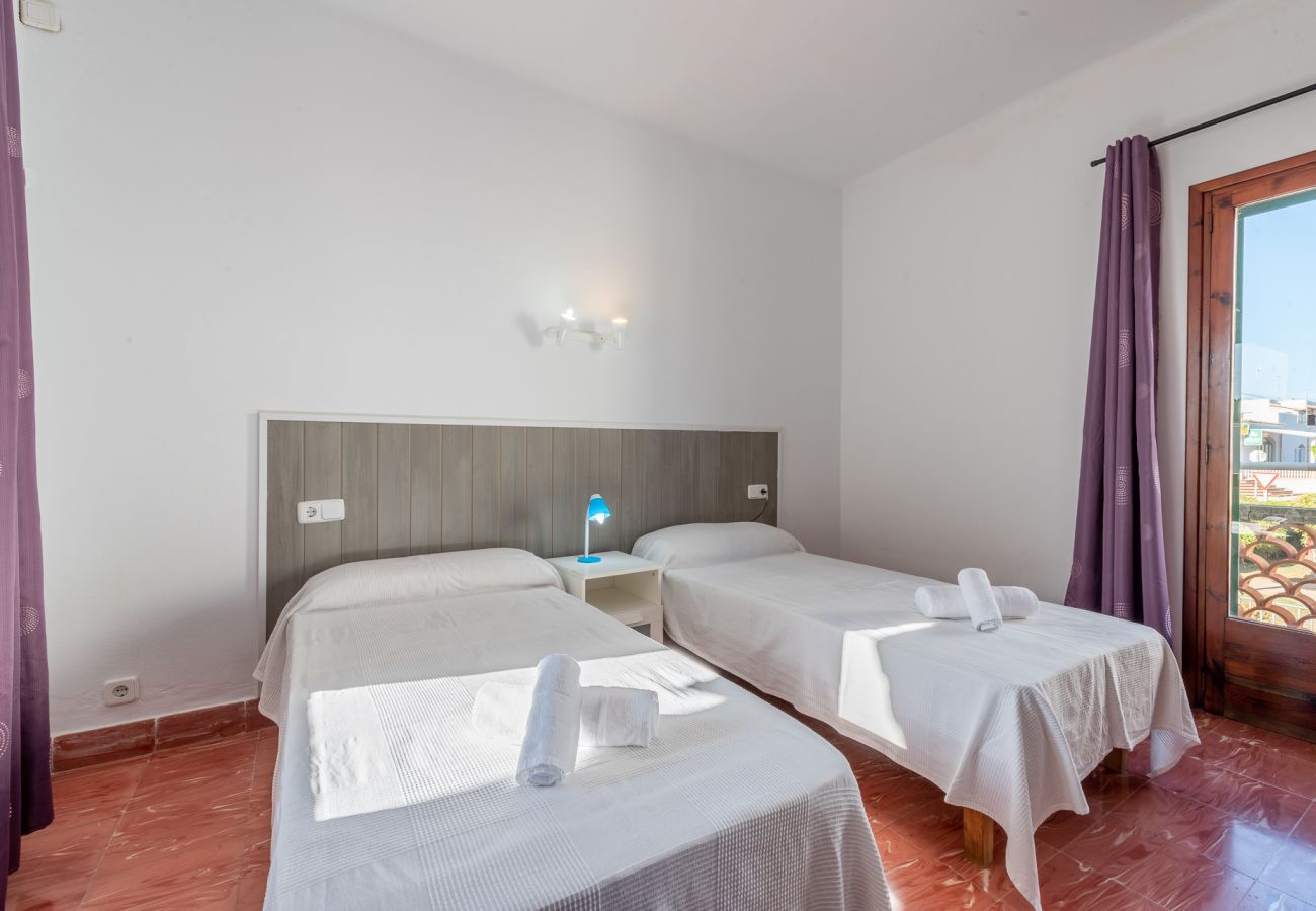 Chalet en Cala d´Or - Casa Magdalena