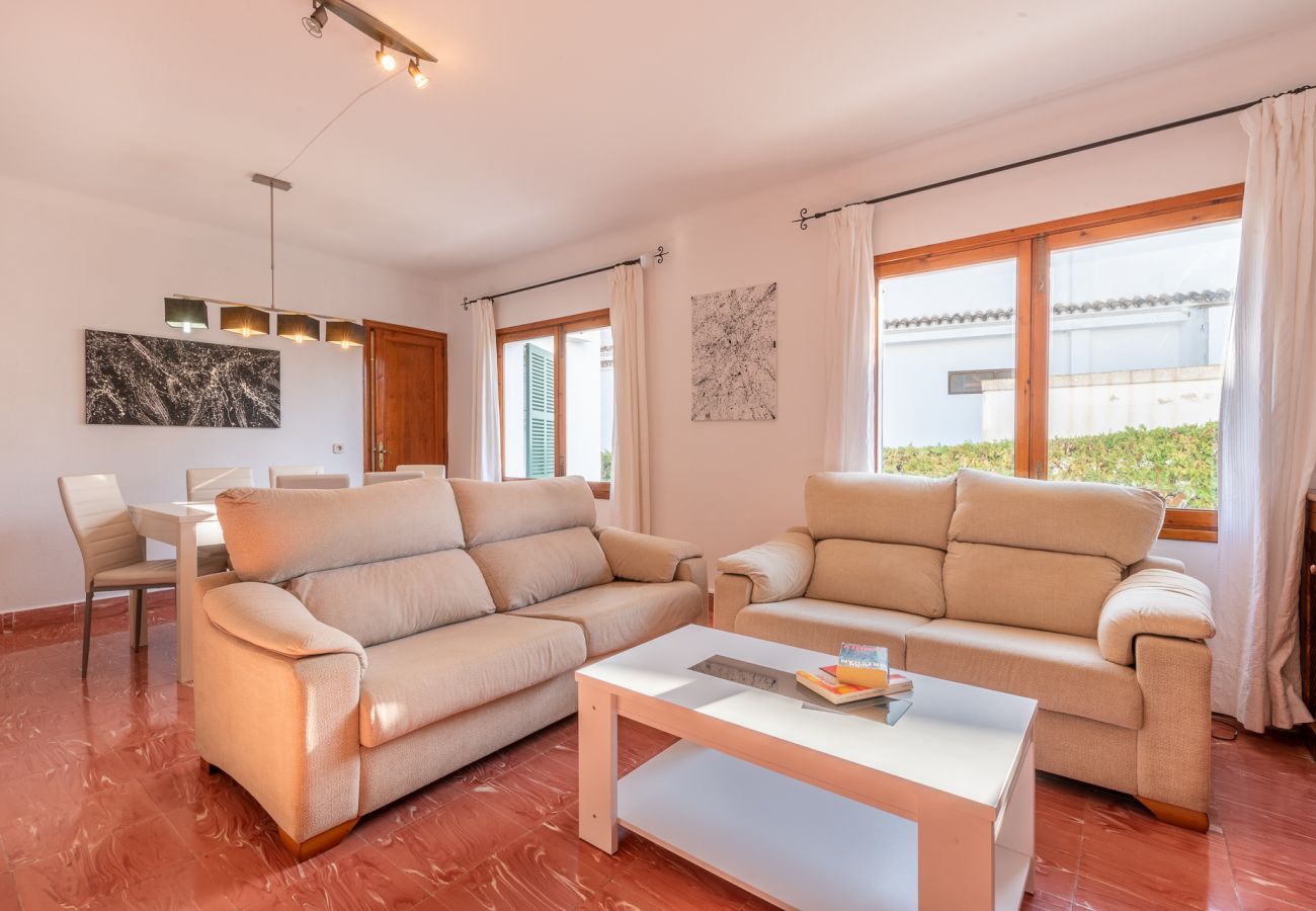 Chalet en Cala d´Or - Casa Magdalena