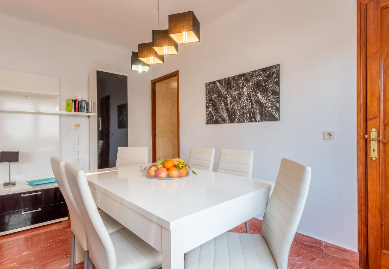Chalet en Cala d´Or - Casa Magdalena