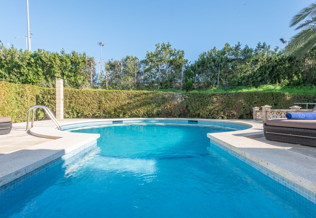 Chalet en Cala d´Or - Casa Magdalena