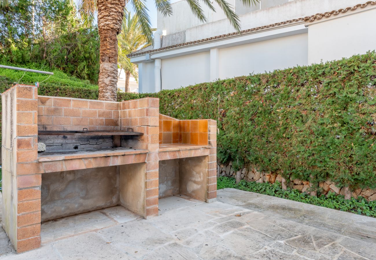 Chalet en Cala d´Or - Casa Magdalena