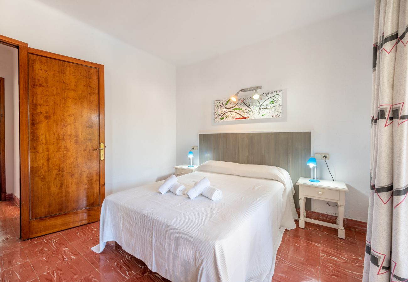 Chalet en Cala d´Or - Casa Magdalena