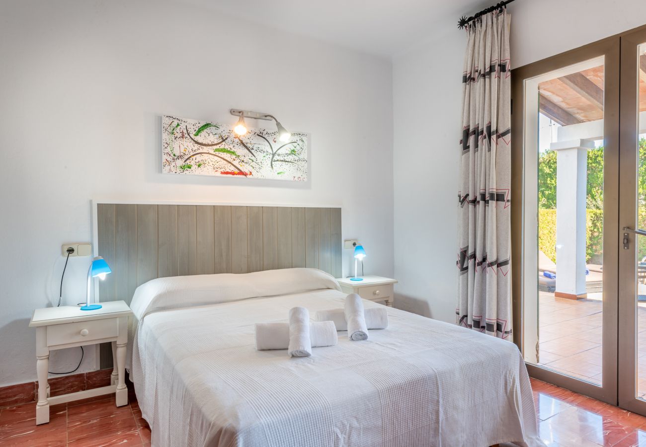 Chalet en Cala d´Or - Casa Magdalena