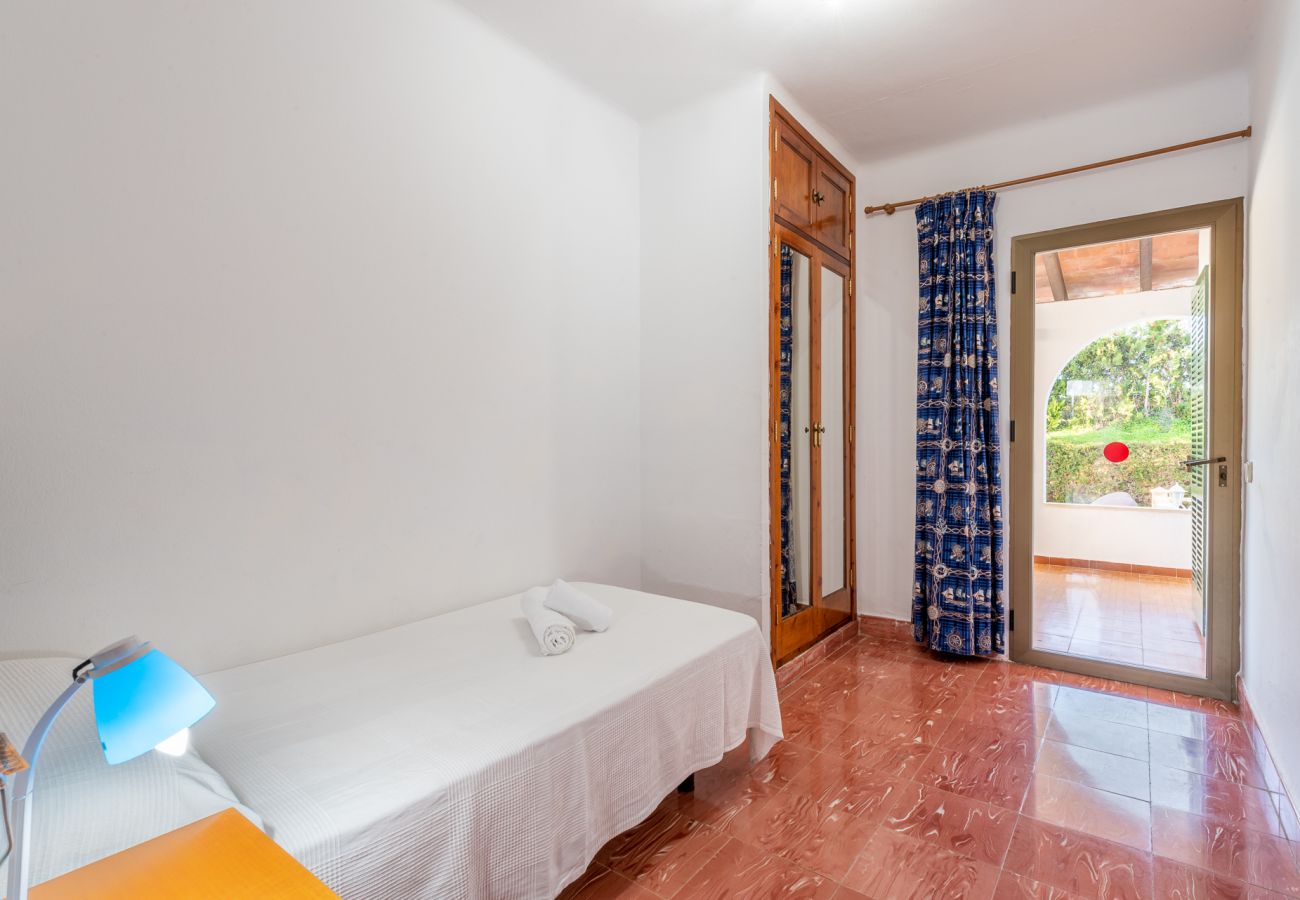 Chalet en Cala d´Or - Casa Magdalena