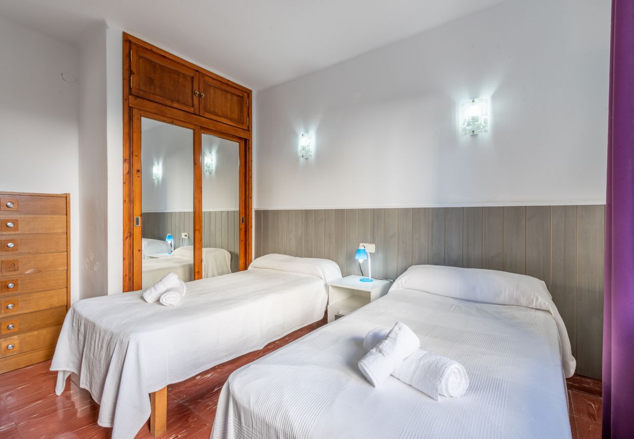 Chalet en Cala d´Or - Casa Magdalena