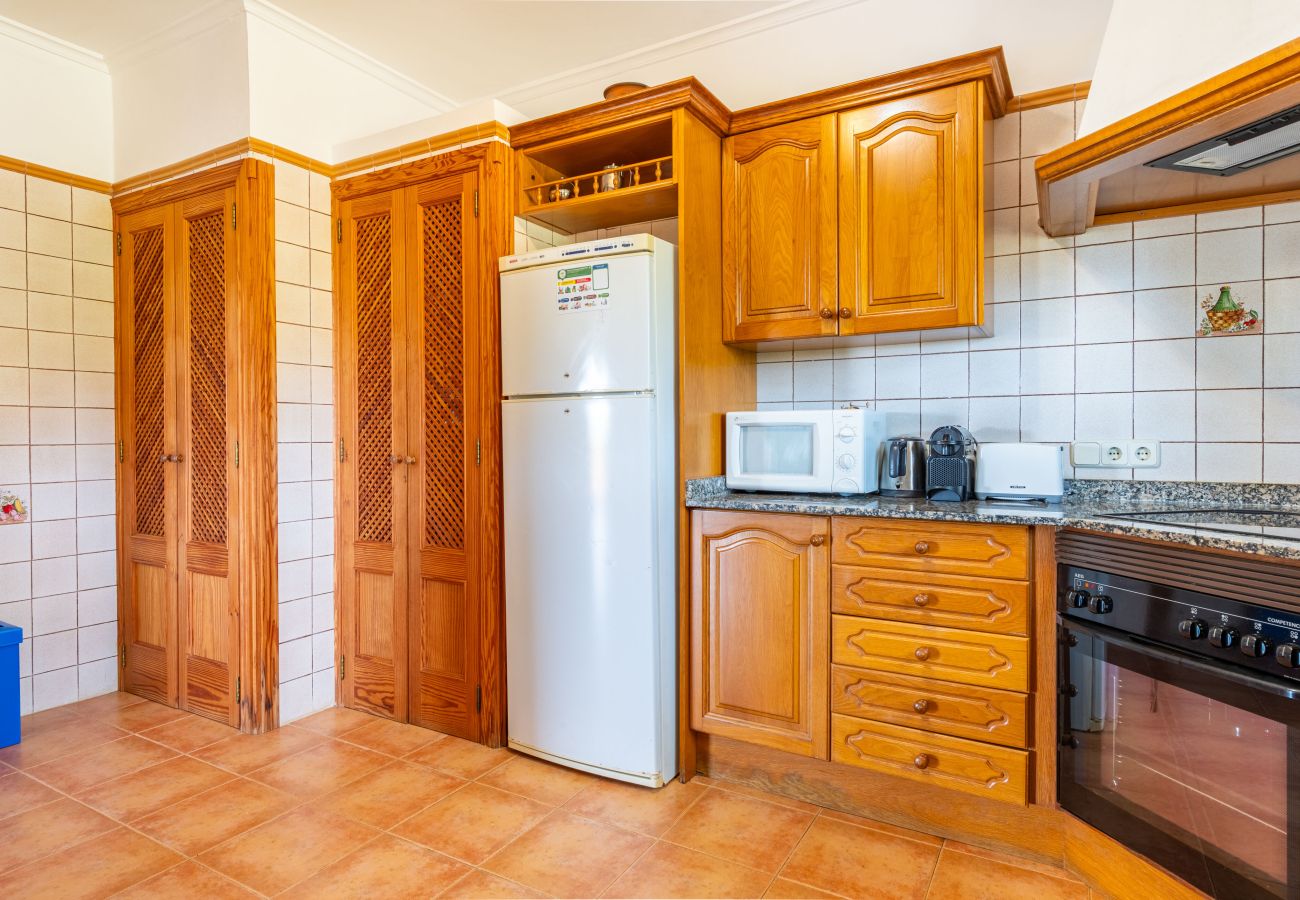 Casa en Portocolom - Finca Es Reguerons Petit