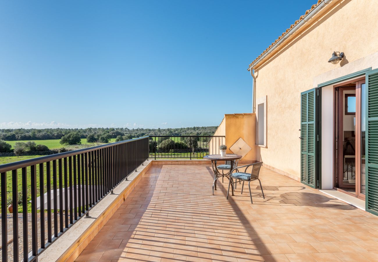 Casa en Campos - Finca Son Oliver- Son Grau