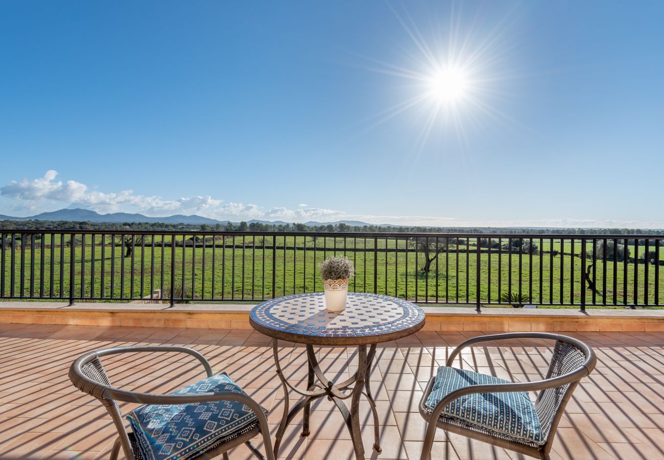 Casa en Campos - Finca Son Oliver- Son Grau