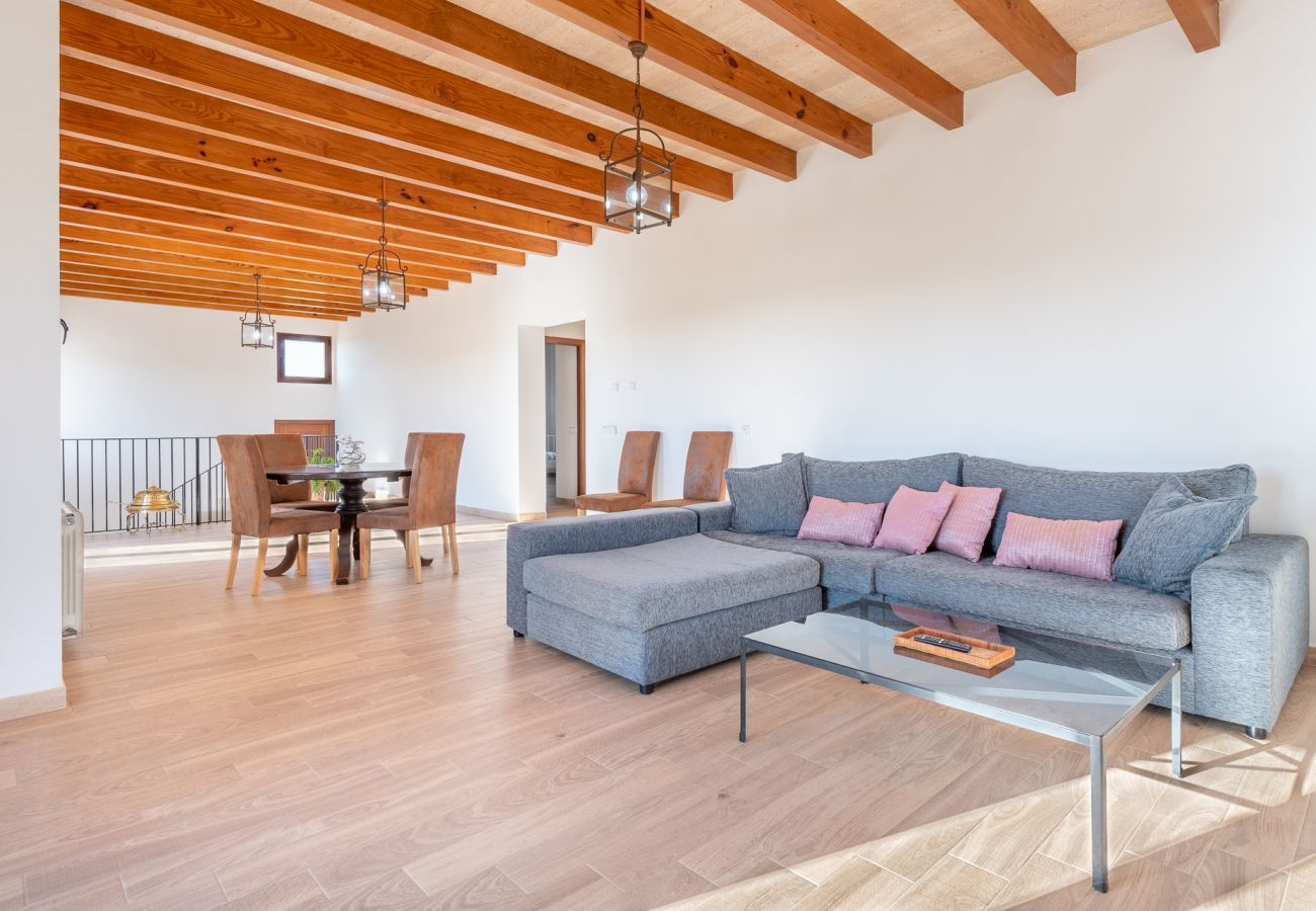 Casa en Campos - Finca Son Oliver- Son Grau