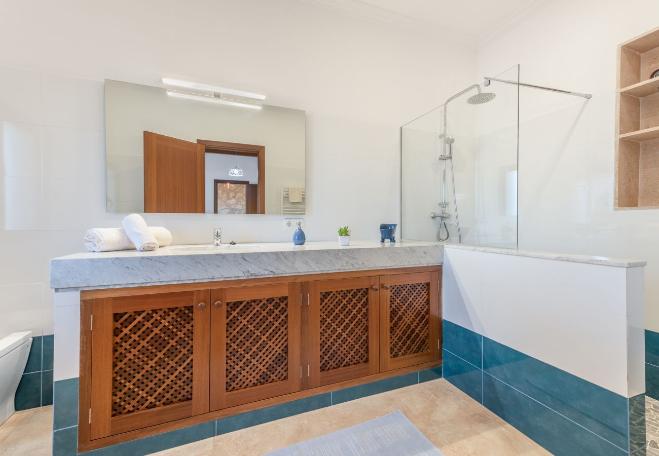 Casa en Campos - Finca Son Oliver- Son Grau