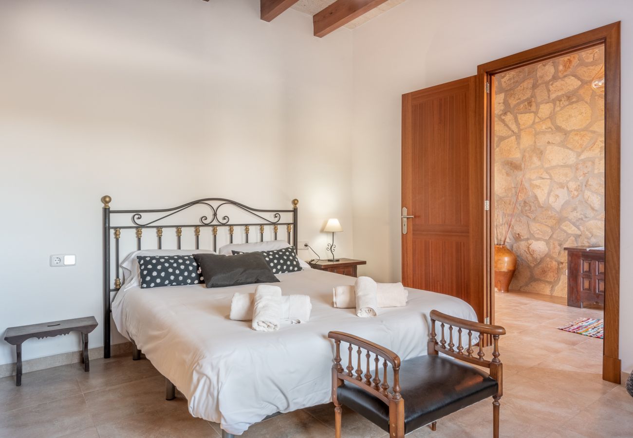Casa en Campos - Finca Son Oliver- Son Grau
