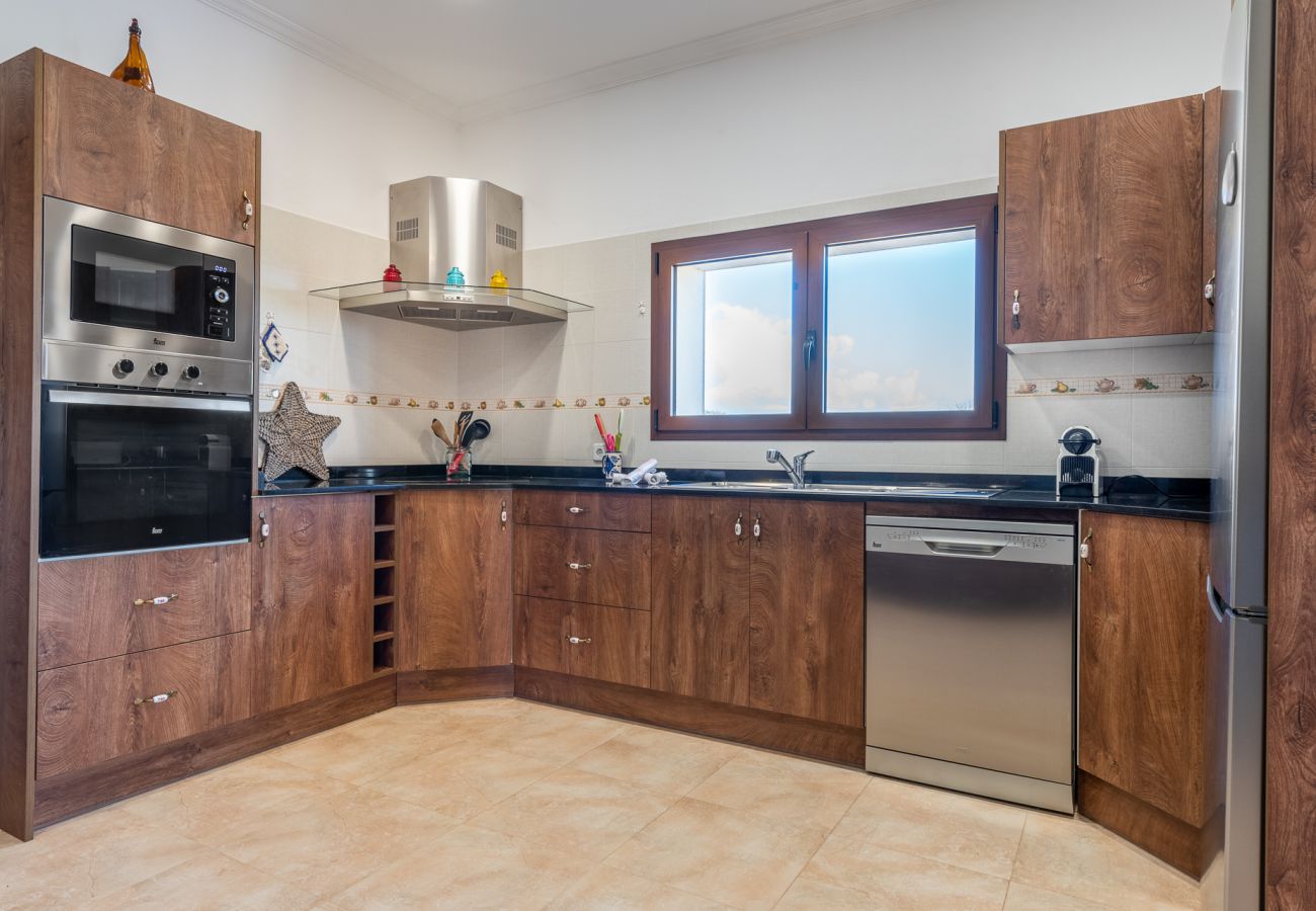 Casa en Campos - Finca Son Oliver- Son Grau