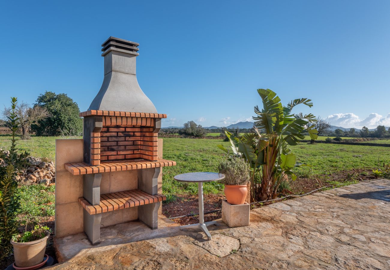 Casa en Campos - Finca Son Oliver- Son Grau