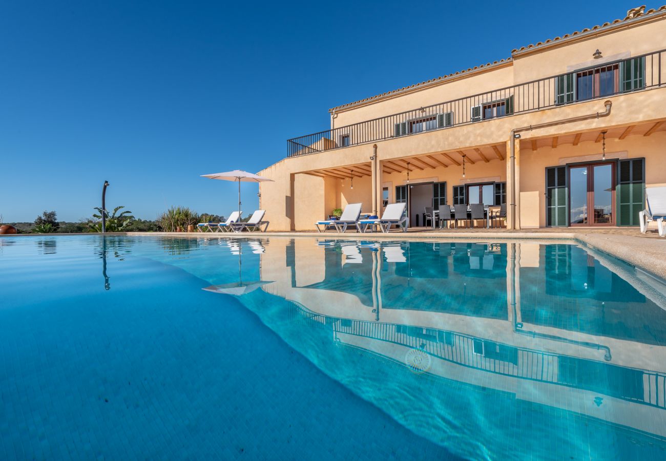 Casa en Campos - Finca Son Oliver- Son Grau
