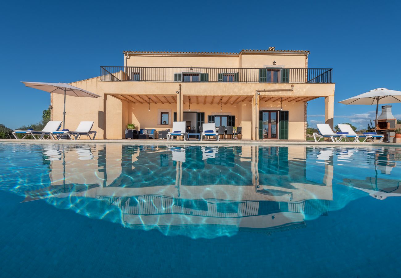 Casa en Campos - Finca Son Oliver- Son Grau