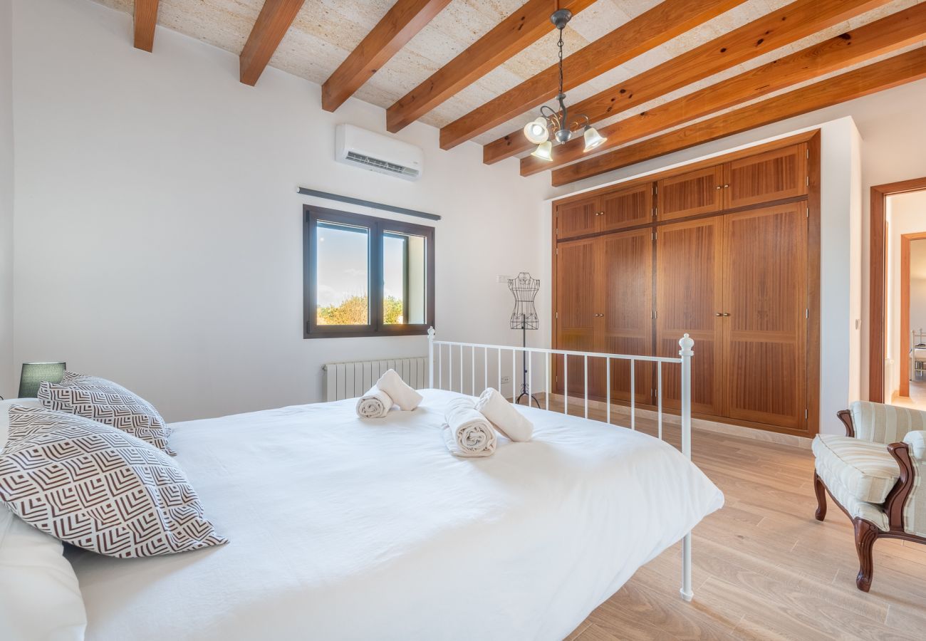 Casa en Campos - Finca Son Oliver- Son Grau
