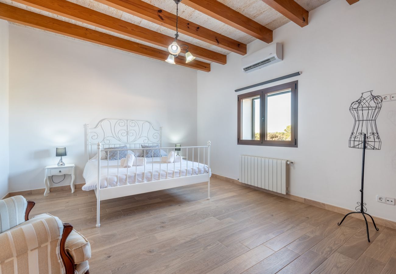 Casa en Campos - Finca Son Oliver- Son Grau