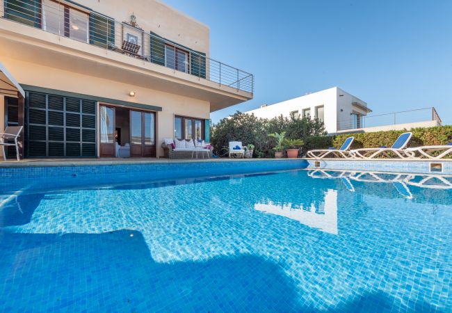 Portocolom - Villa
