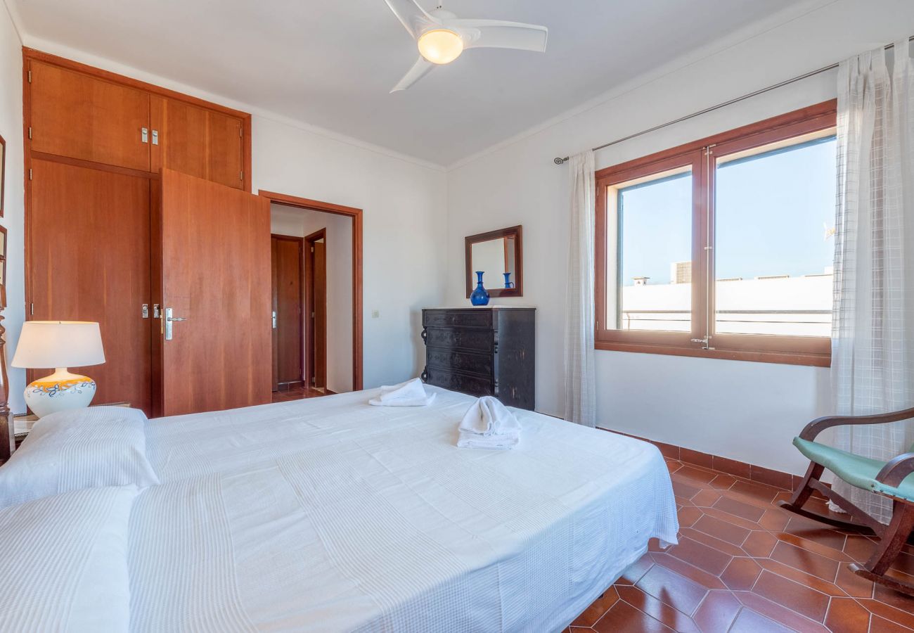 Villa en Portocolom - Villa Mesquida