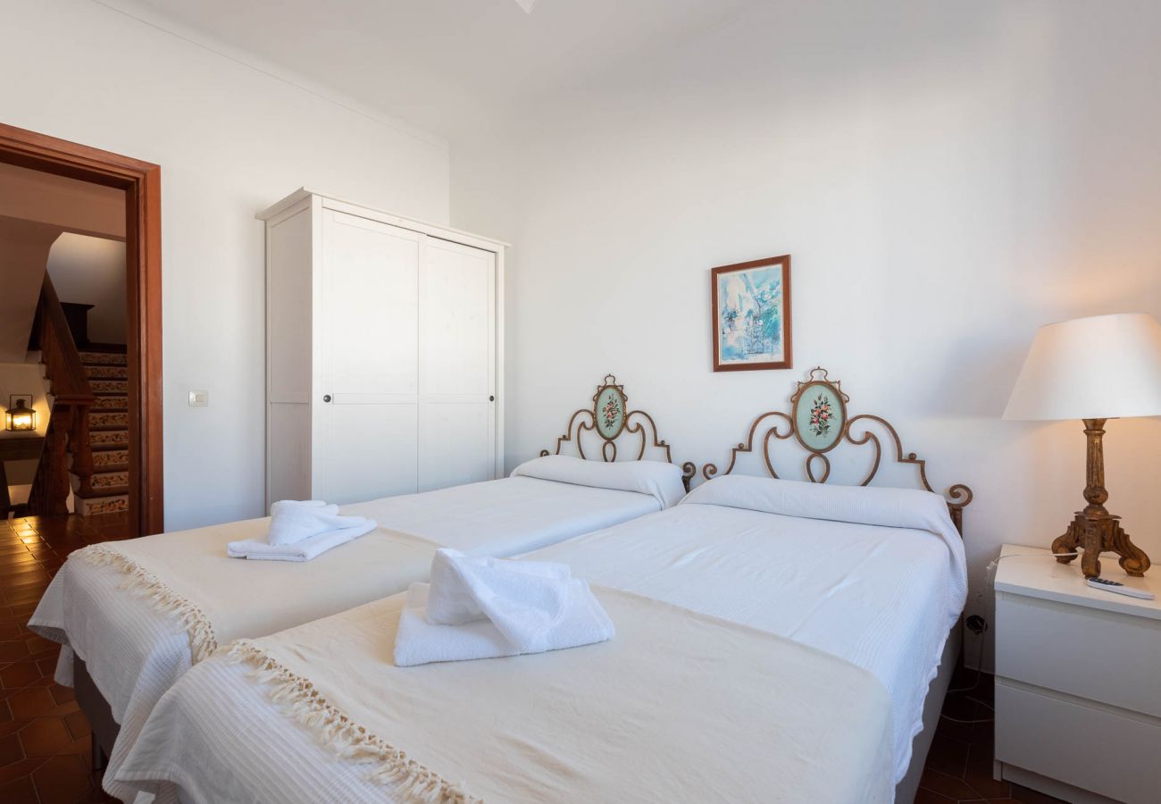 Villa en Portocolom - Villa Mesquida