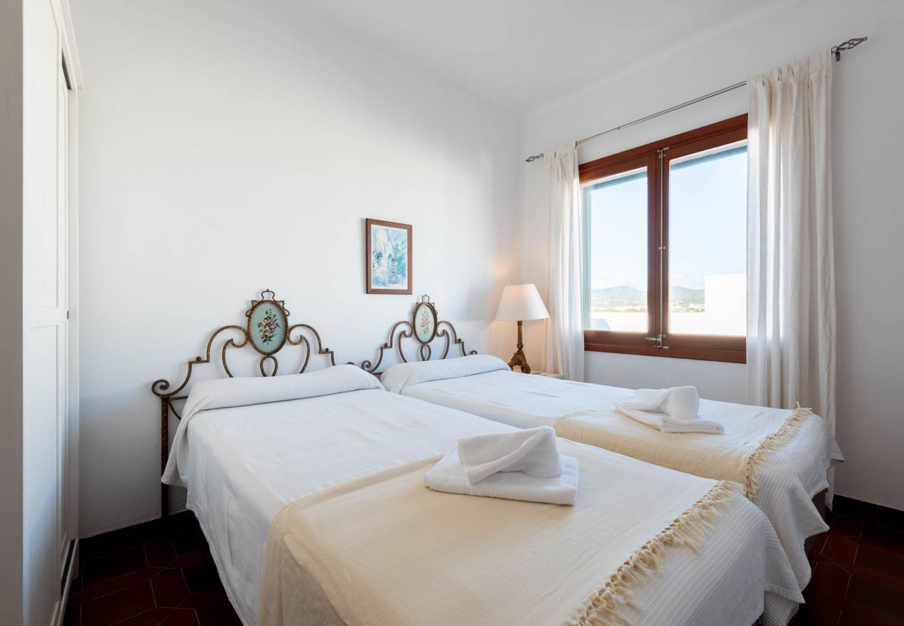 Villa en Portocolom - Villa Mesquida