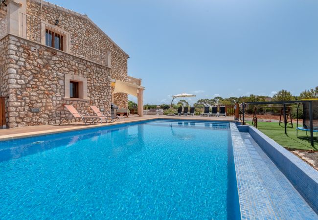Manacor - Villa