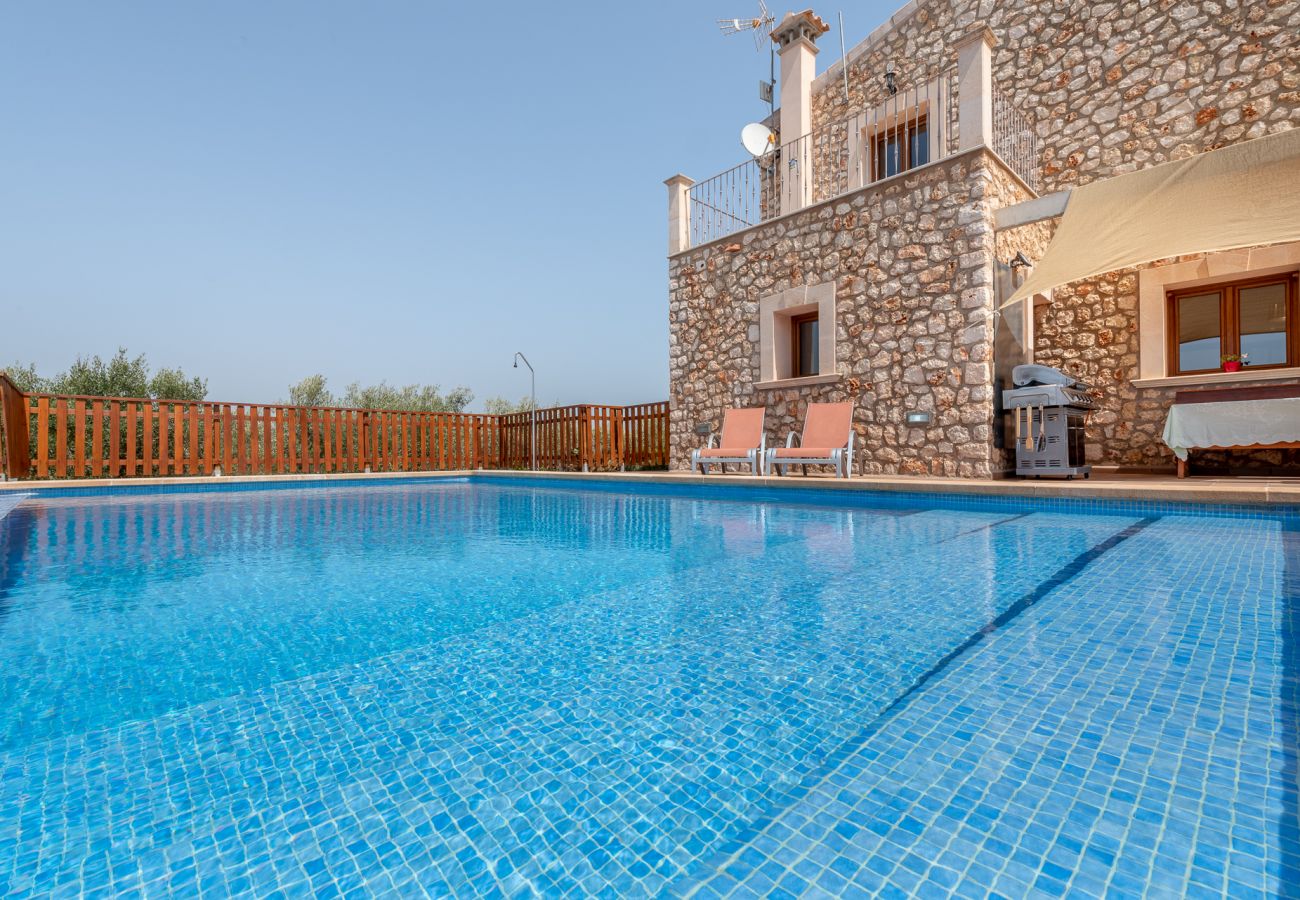 Villa en Manacor - Villa Morlanda