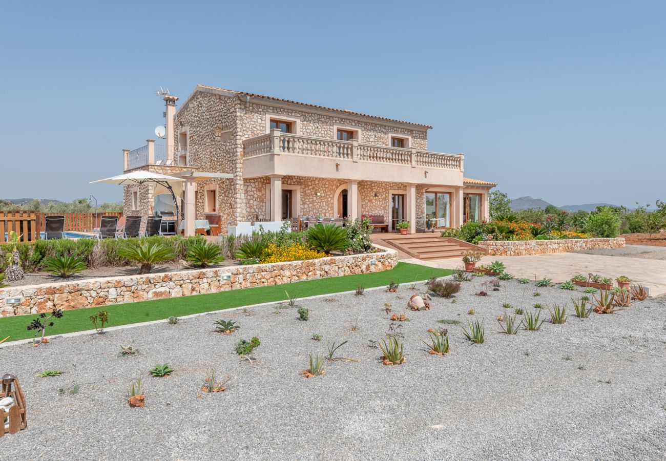 Villa en Manacor - Villa Morlanda