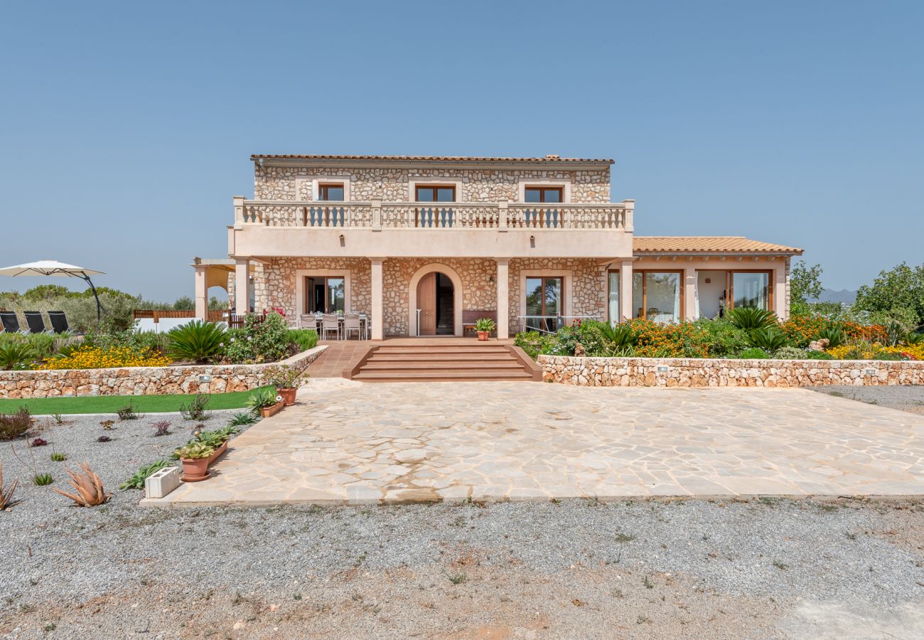 Villa en Manacor - Villa Morlanda