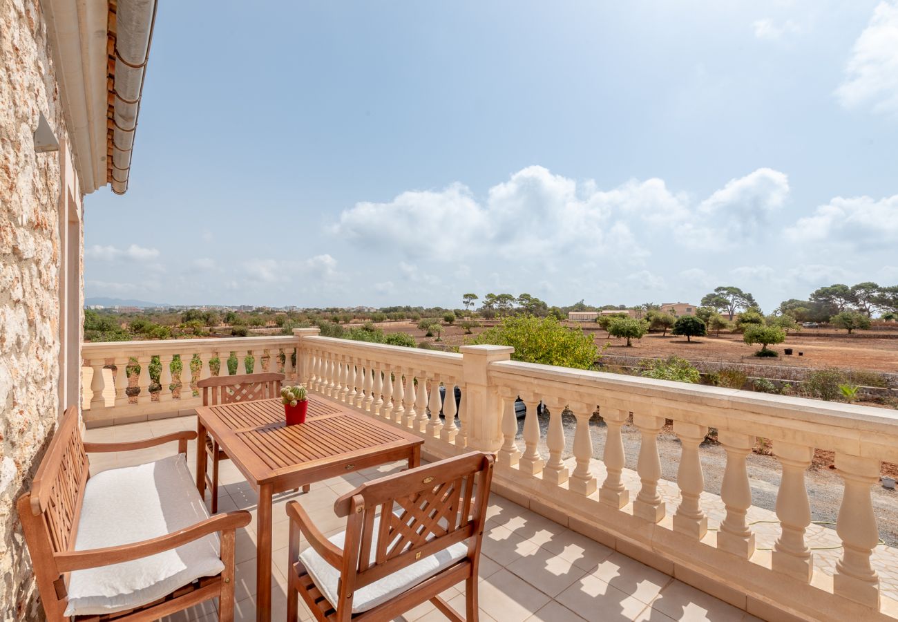 Villa en Manacor - Villa Morlanda