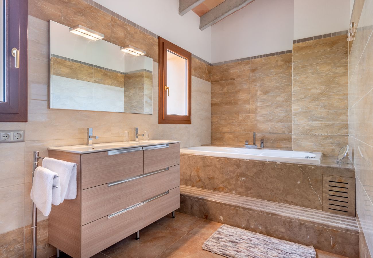 Villa en Manacor - Villa Morlanda